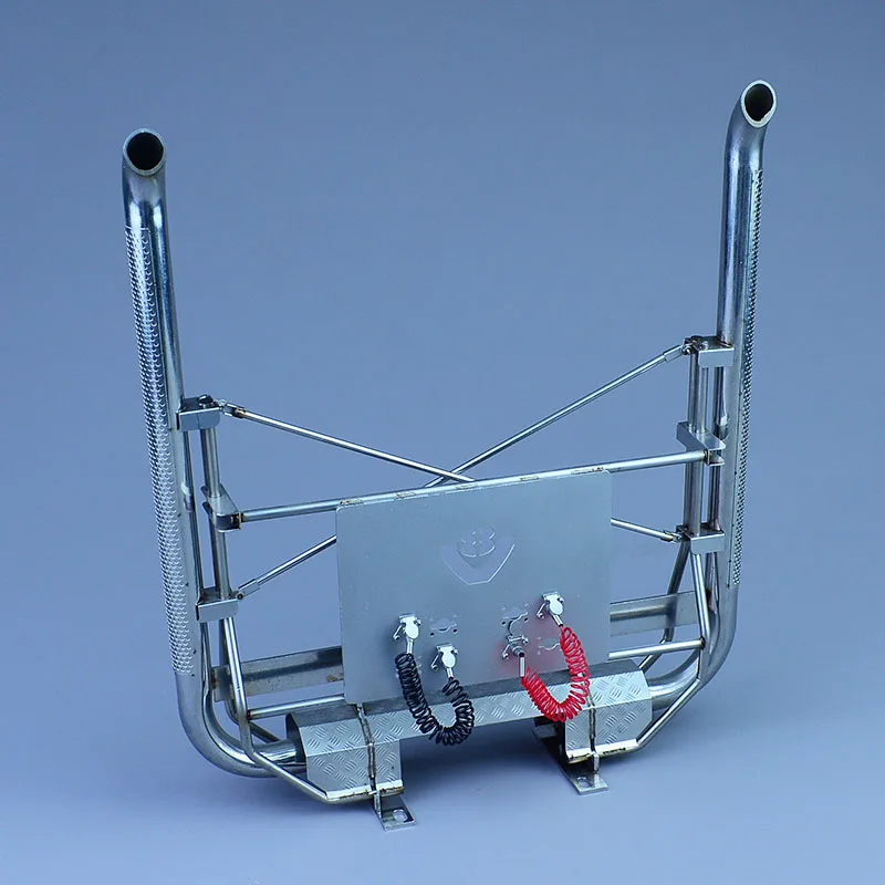 RC Truck Metal Simulation Exhaust Upgrade Accessories for 1/14 Tamiya SCANIA 770S R620 VOLVO ACTROS DIY
RC Truck Metal Simulation Exhaust Upgrade Accessories for 1/14 Tamiya SCANIA 770S R620 VOLVO ACTROS DIY