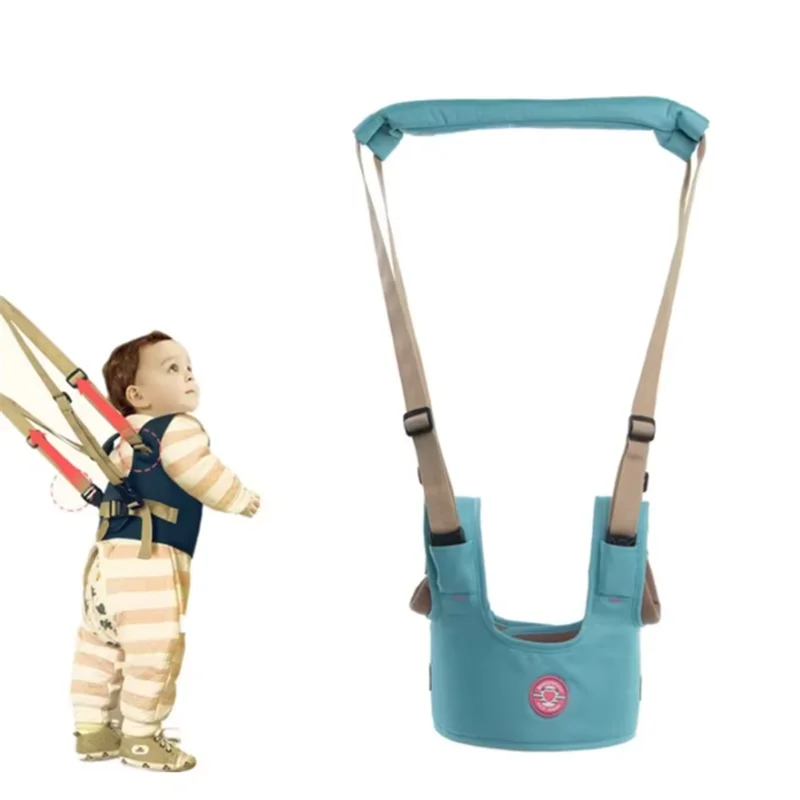 Multi Functional Baby Learning Walking Belt Children Anti Lost Traction Rope Four Seasons Universal Breathable Traction Rope
Multi Functional Baby Learning Walking Belt Children Anti Lost Traction Rope Four Seasons Universal Breathable Traction Rope