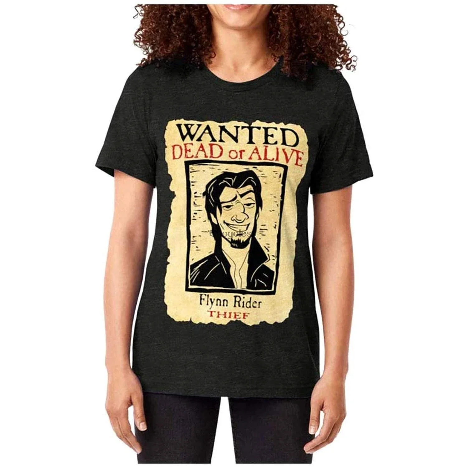 Wanted Flynn Rider Broken Nose Triblend Unisex Tee Hoodie Sweatshirt t-Shirt for Men t-Shirt for Women Black
Wanted Flynn Rider Broken Nose Triblend Unisex Tee Hoodie Sweatshirt t-Shirt for Men t-Shirt for Women Black