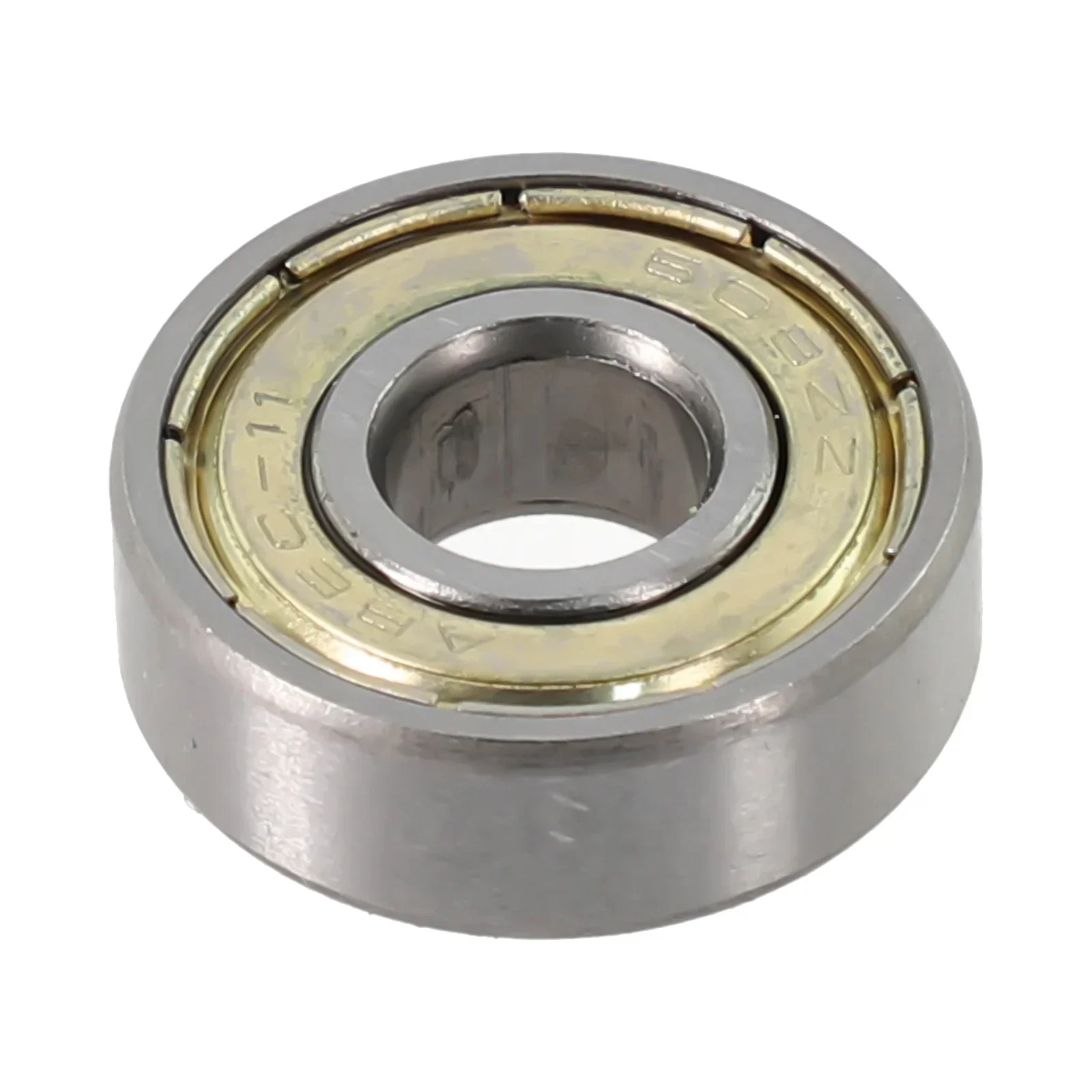 Reliable Stainless Steel Bearings Roller for 608ZZ (ABEC11) Scooter Skateboard Wheel Prevents Dust Effectively
Reliable Stainless Steel Bearings Roller for 608ZZ (ABEC11) Scooter Skateboard Wheel Prevents Dust Effectively