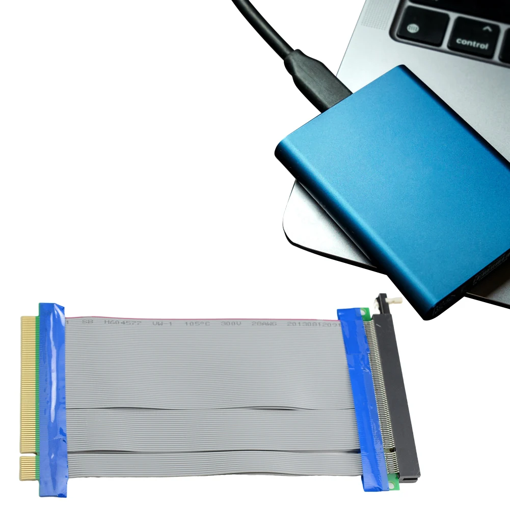 PCI-E PCI Express 16X удлинитель Riser Card гибкий удлинительный кабель-адаптер 15 см DIY электроника для 1U 2U маленький чехол
PCI-E PCI Express 16X удлинитель Riser Card гибкий удлинительный кабель-адаптер 15 см DIY электроника для 1U 2U маленький чехол