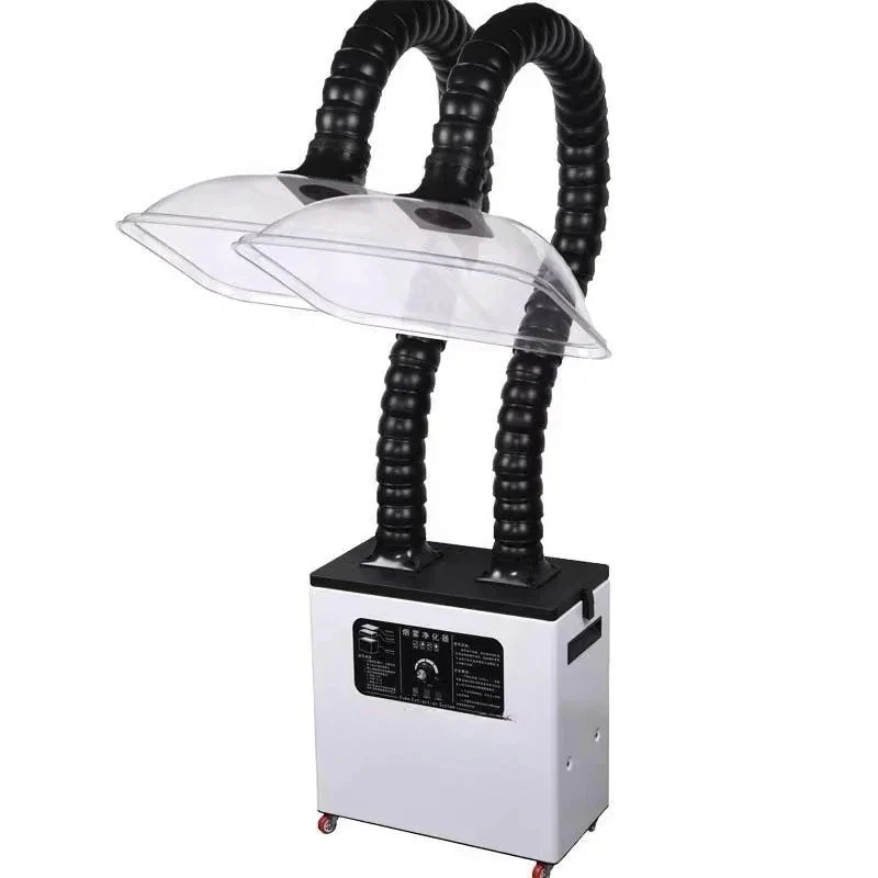 high quality Welding DTF sorber Purifier Smoke Collector Nail Dust
high quality Welding DTF sorber Purifier Smoke Collector Nail Dust