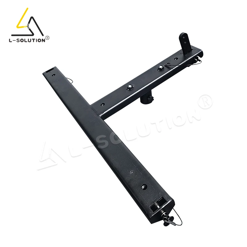 HDL20 HDL30 HDL50 Fly Bar Line Array Speaker Accessories Flybar Max Loading 4 Pieces Stacking Bar Hardware Flying Bumper
HDL20 HDL30 HDL50 Fly Bar Line Array Speaker Accessories Flybar Max Loading 4 Pieces Stacking Bar Hardware Flying Bumper
