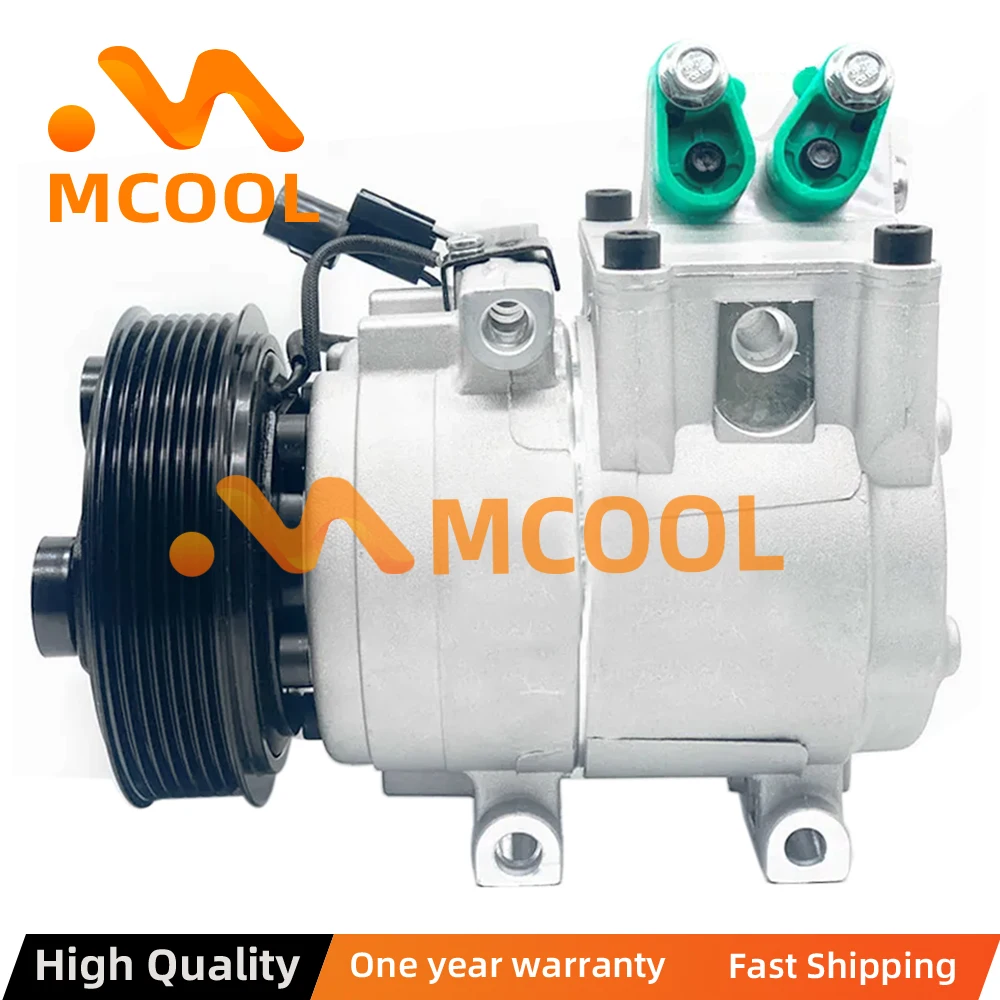 HS15 Pulley D 132 MM AC Compressor for KIA Bongo 3 Porter BCBNA05XP 97701-4E801 977014F400 977014E800 97701-4F400 97701-4E800
HS15 Pulley D 132 MM AC Compressor for KIA Bongo 3 Porter BCBNA05XP 97701-4E801 977014F400 977014E800 97701-4F400 97701-4E800