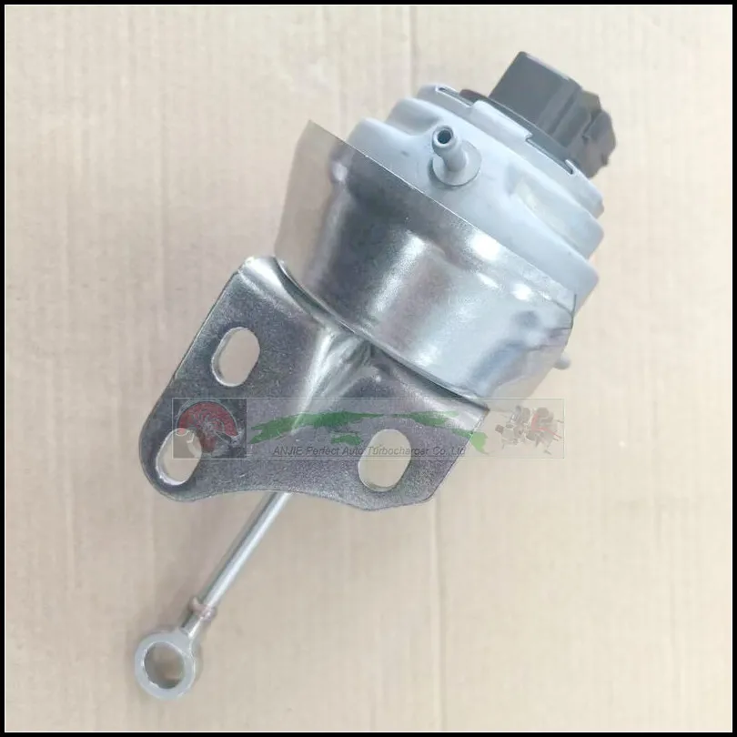 Turbo Electronic Actuator 836825 5801922491 GTC1749VZ 836825-0003 836825-0009 For Iveco Daily 2.3L 2016- 95kw 154HP 114HP
Turbo Electronic Actuator 836825 5801922491 GTC1749VZ 836825-0003 836825-0009 For Iveco Daily 2.3L 2016- 95kw 154HP 114HP