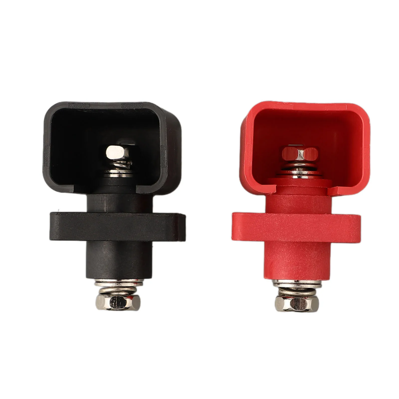 2pcs 200/150/120A Through-wall Type Lithium Battery Energy Storage Terminal High Current Lithium Battery Copper Terminal Connect
2pcs 200/150/120A Through-wall Type Lithium Battery Energy Storage Terminal High Current Lithium Battery Copper Terminal Connect