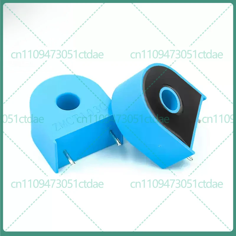 10-50pcs For ZMCT103C 5A/5mA Precision Current Transformer DIP-2
10-50pcs For ZMCT103C 5A/5mA Precision Current Transformer DIP-2