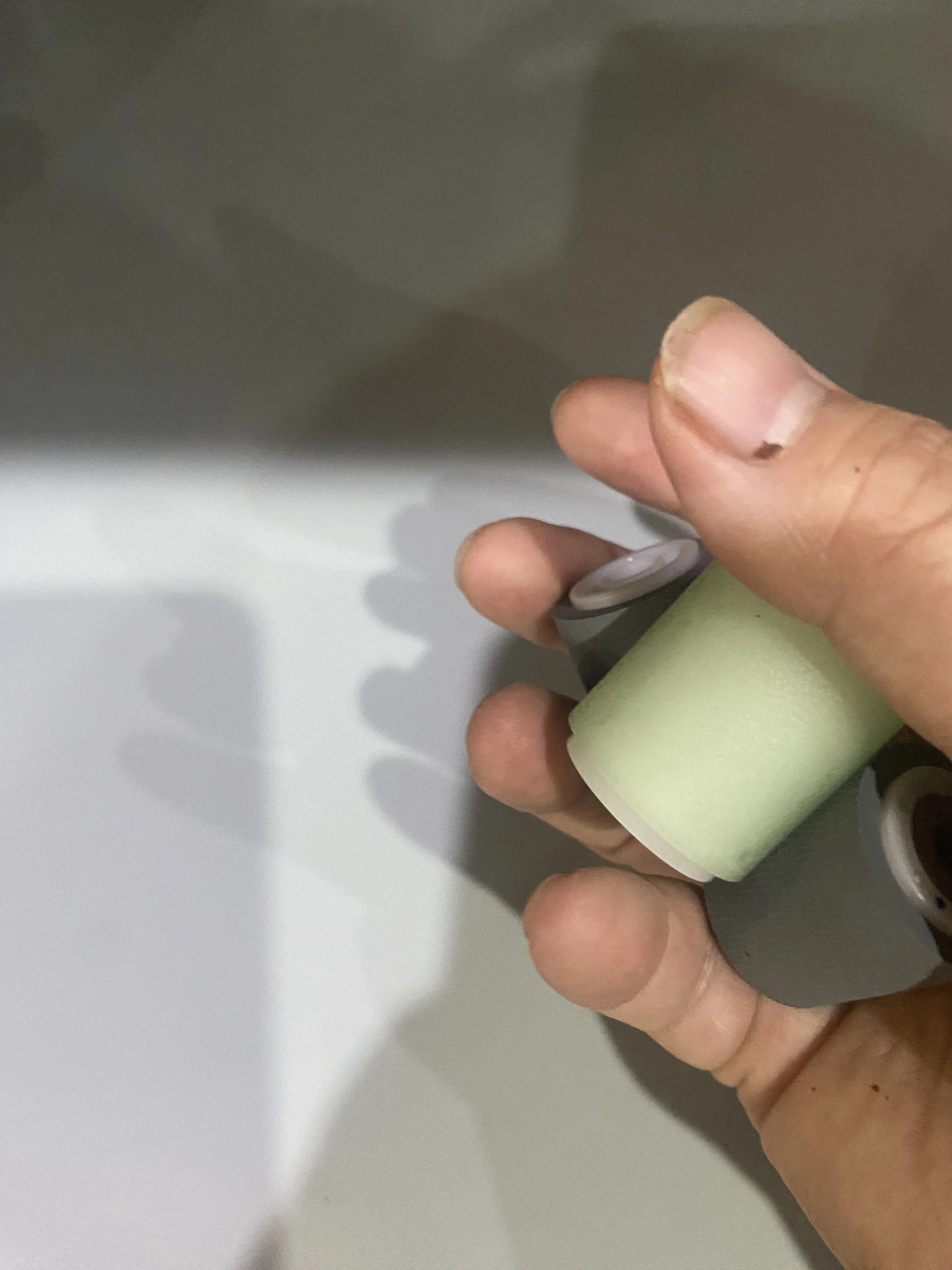 5Sets ADF Paper Pickup Roller Paper Feed Roller 6LE502960 6LE502970 for Toshiba E-Studio 250 E350 450 E255 355 455
5Sets ADF Paper Pickup Roller Paper Feed Roller 6LE502960 6LE502970 for Toshiba E-Studio 250 E350 450 E255 355 455