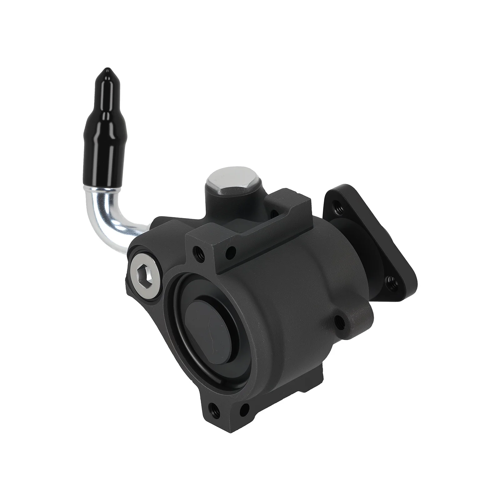 Power Steering Pump For Mazda B4000 Mercury Mountaineer 4.0L 1997-2005
Power Steering Pump For Mazda B4000 Mercury Mountaineer 4.0L 1997-2005