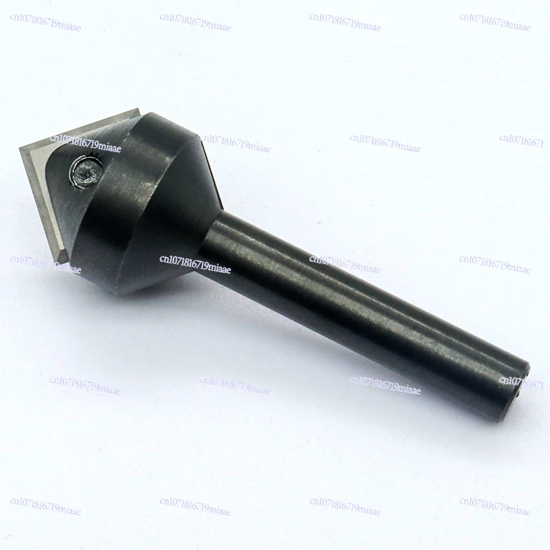 Industrial Grade V-shaped Knife Woodworking Trimming Cutter Head Alloy Chamfer 90 Degree Engraving Machine 45 Degree Milling
Industrial Grade V-shaped Knife Woodworking Trimming Cutter Head Alloy Chamfer 90 Degree Engraving Machine 45 Degree Milling