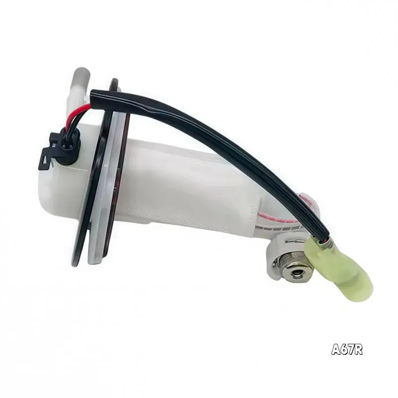 Fuel Pump 50400V020000 Fuel Pump Assembly Fuel Pump For Benelli Motorcycle Fuel Pump For Benelli TNT135 VZ125 RFS150
Fuel Pump 50400V020000 Fuel Pump Assembly Fuel Pump For Benelli Motorcycle Fuel Pump For Benelli TNT135 VZ125 RFS150