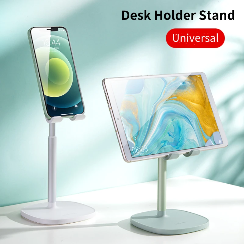 SmartDevil Adjustable Phone Holder Tablet Stand for iPad iPhone 13 Pro Max Samsung Universal Bracket Smartphone Desk Support
SmartDevil Adjustable Phone Holder Tablet Stand for iPad iPhone 13 Pro Max Samsung Universal Bracket Smartphone Desk Support