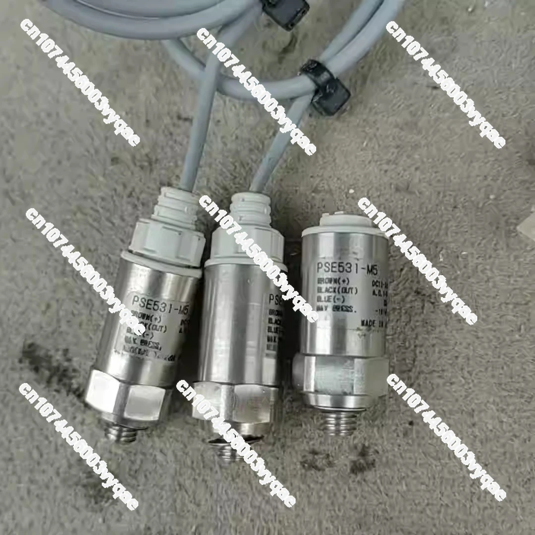 Датчик давления PSE530-M5 PSE531-M5 PSE532-M5 PSE533-M5
Датчик давления PSE530-M5 PSE531-M5 PSE532-M5 PSE533-M5