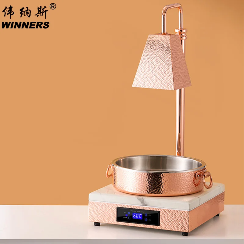 WINNERS Warming Tray With 2 Heat Lamp Catering Food Warming Lightenin For Catering
WINNERS Warming Tray With 2 Heat Lamp Catering Food Warming Lightenin For Catering
