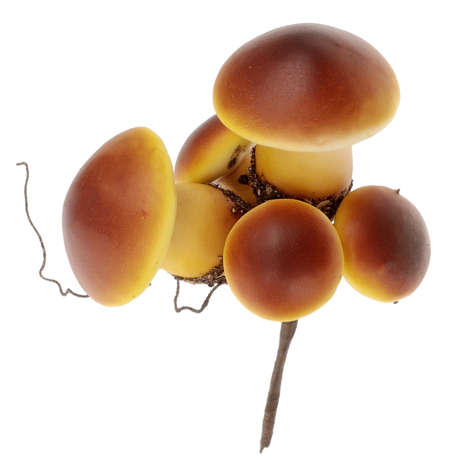 Plastic Mushroom Garden Stake Versatile Outdoor Insert Decor Easy Plugin Installation Long Lasting Beauty Mushroom Decor 
Plastic Mushroom Garden Stake Versatile Outdoor Insert Decor Easy Plugin Installation Long Lasting Beauty Mushroom Decor