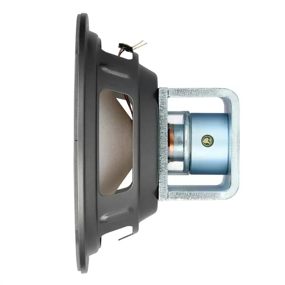 CRYSTAL-6 Cobalt Magnetic 6.5 Inch Full Range Speake 1pcs
CRYSTAL-6 Cobalt Magnetic 6.5 Inch Full Range Speake 1pcs