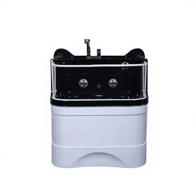 Pet SPA bathtub, power supply 110-240V small universal type, suitable for cats and dogs, use, comfortable bathing height
Pet SPA bathtub, power supply 110-240V small universal type, suitable for cats and dogs, use, comfortable bathing height