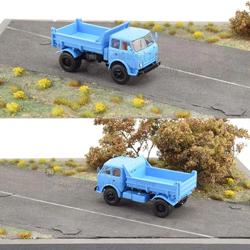 1/43 Scale MAZ-503A Dump Truck Simulation Alloy Car Model Static Display Collectible Toy Gift Souvenir Decoration
1/43 Scale MAZ-503A Dump Truck Simulation Alloy Car Model Static Display Collectible Toy Gift Souvenir Decoration