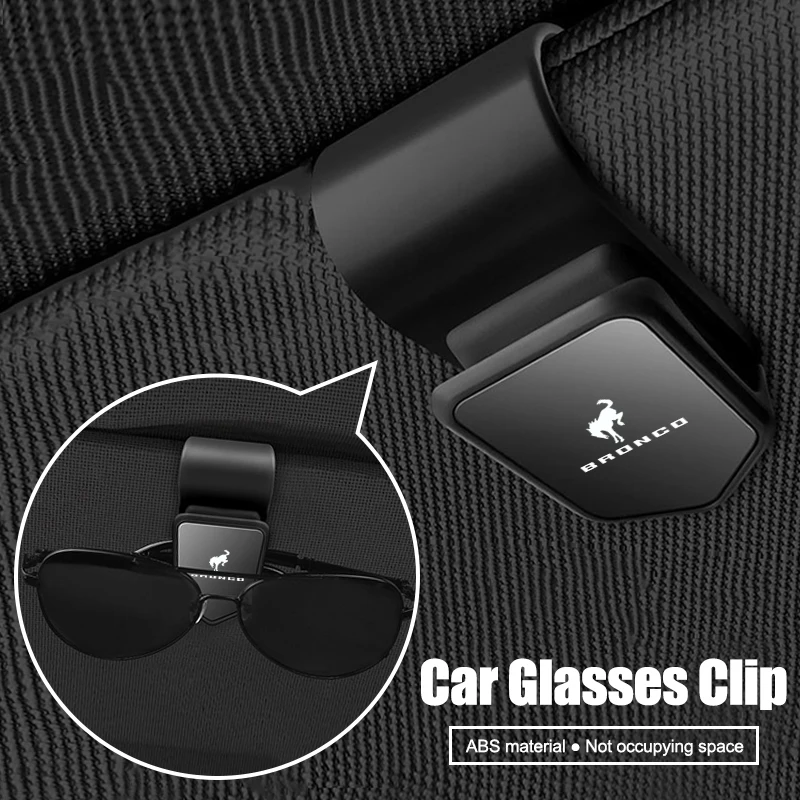 Car Sunglasses Multi-function Glasses Clip For Ford Bronco Ranger S-Max Focus Mondeo Transit Tourneo Custom Ranger Car Accessory
Car Sunglasses Multi-function Glasses Clip For Ford Bronco Ranger S-Max Focus Mondeo Transit Tourneo Custom Ranger Car Accessory