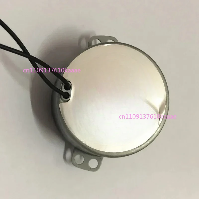 Высококачественный бесшумный синхронный двигатель TY-50A 4W 220V (1 шт.) для вращающегося светового вывески парикмахерской
Высококачественный бесшумный синхронный двигатель TY-50A 4W 220V (1 шт.) для вращающегося светового вывески парикмахерской
