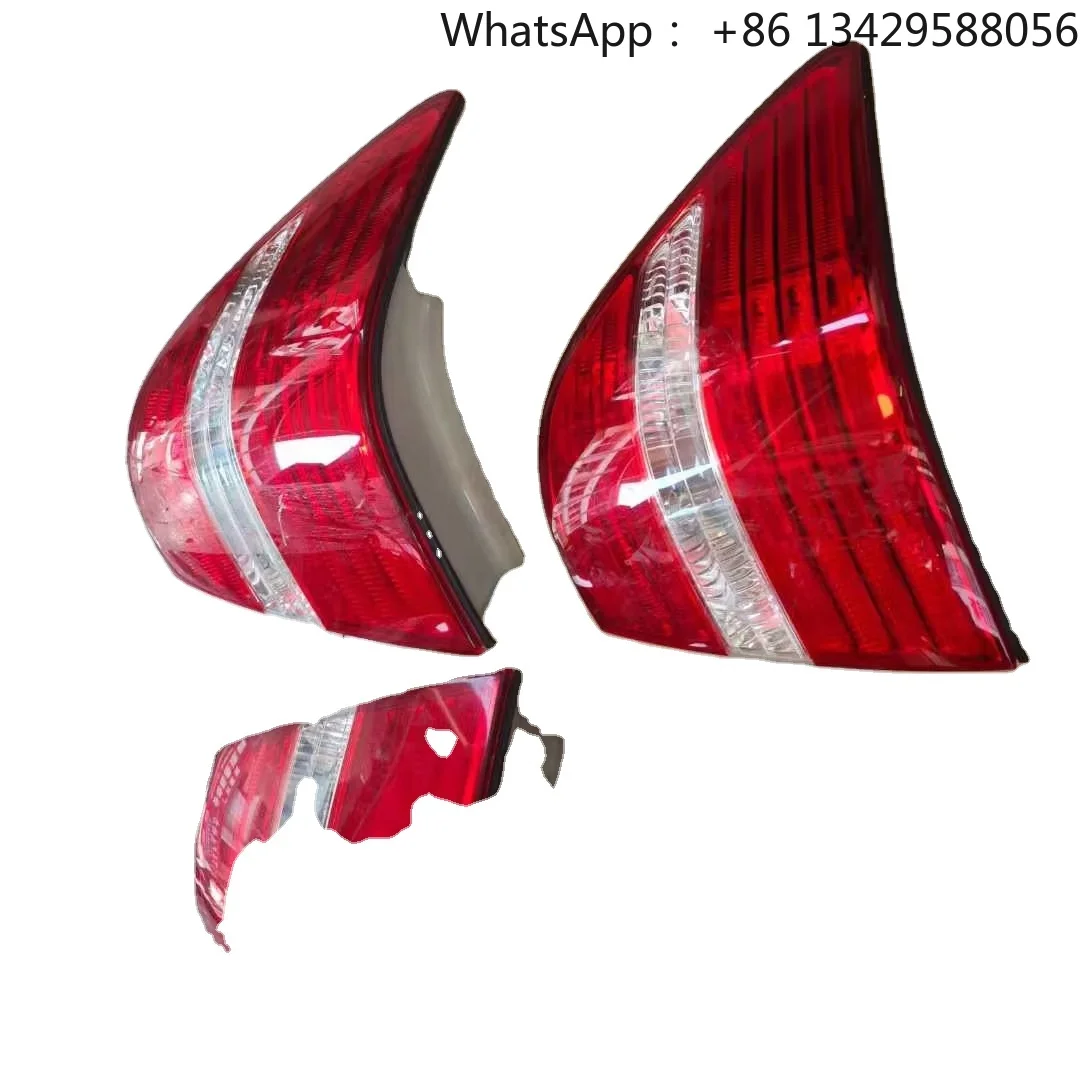 Factory Original Beautiful and Original LED Rear Tail Lights for Lexus LS430 Disassembled Second-Hand Parts