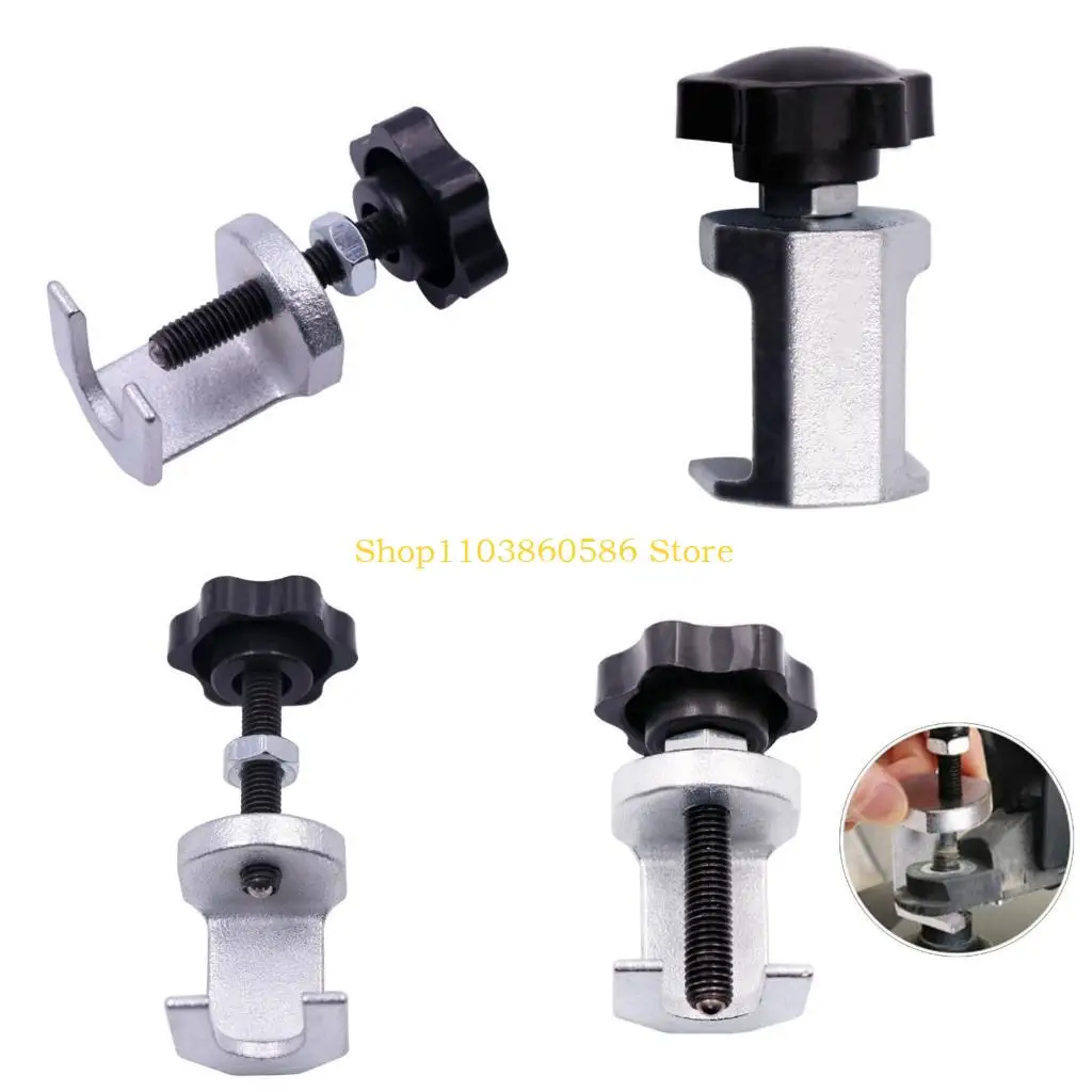 242A Auto Wiper Repairing Tool Remover Wiper Extractor Arm Removal Tool Puller for Windshield Universal Car Wiper Arm Puller
242A Auto Wiper Repairing Tool Remover Wiper Extractor Arm Removal Tool Puller for Windshield Universal Car Wiper Arm Puller