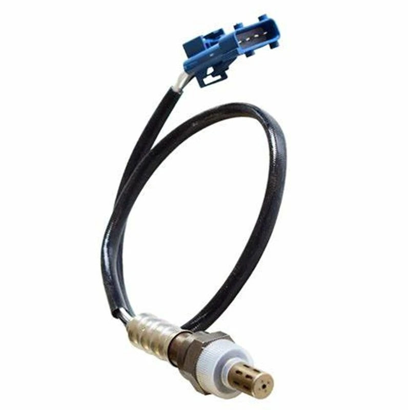 11787599942 Rear o2 oxygen sensor for BMW F20 F21 114i 116i 118i 120i F30 F31 F80 316i 320i 2011-2016
11787599942 Rear o2 oxygen sensor for BMW F20 F21 114i 116i 118i 120i F30 F31 F80 316i 320i 2011-2016