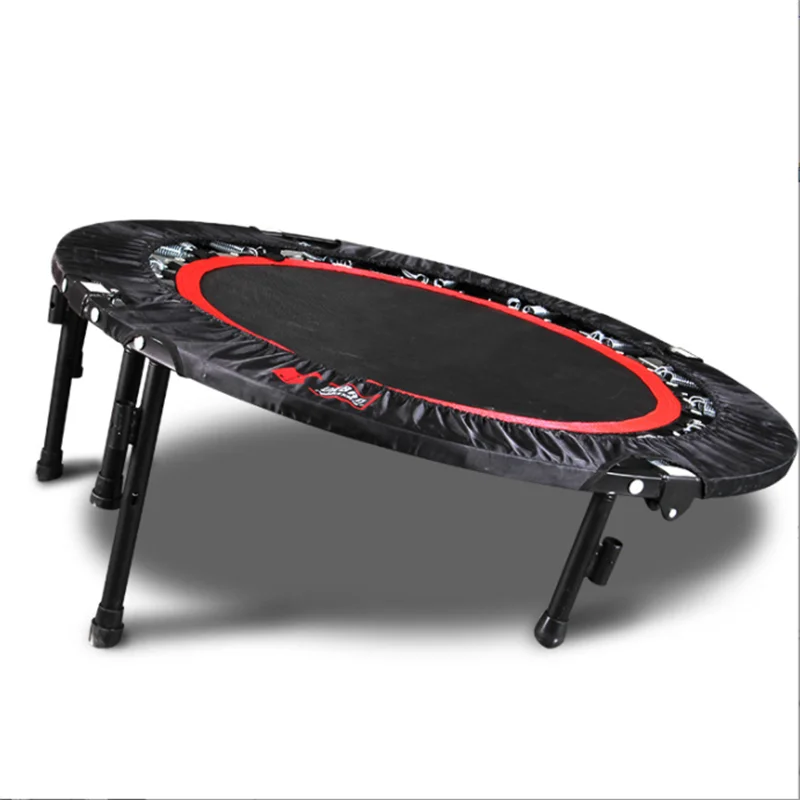 Polypropylene PVC Foam Foldable Bungee Trampoline Outdoor Kids Fitness Bed 2026
Polypropylene PVC Foam Foldable Bungee Trampoline Outdoor Kids Fitness Bed 2026