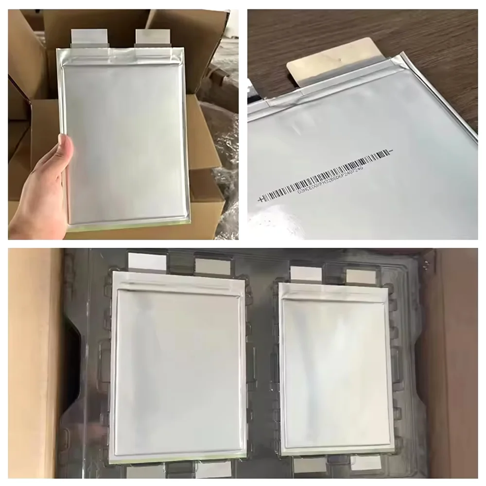 Victpower 3.7V 32ah NMC LithiumIon Pouch Cell Polymer Battery Cell Electric Bicycle Battery Lithium Ion batteries
Victpower 3.7V 32ah NMC LithiumIon Pouch Cell Polymer Battery Cell Electric Bicycle Battery Lithium Ion batteries
