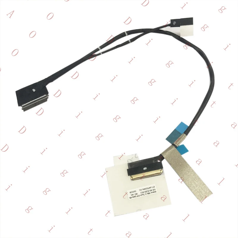 LL 30pin Lcd Display Cable For Hp Elitebook X360 1030 G2 6017b0763702 6017b0763701
LL 30pin Lcd Display Cable For Hp Elitebook X360 1030 G2 6017b0763702 6017b0763701