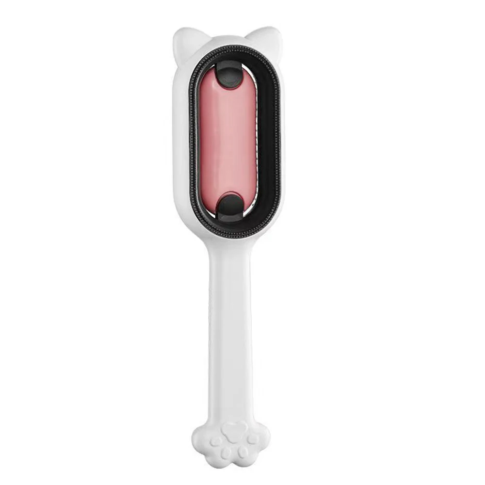 3-in-1 Pet Dog Cat Fading Comb Multifunctional Pet Brush Comb For Removing Loosse Hair
3-in-1 Pet Dog Cat Fading Comb Multifunctional Pet Brush Comb For Removing Loosse Hair