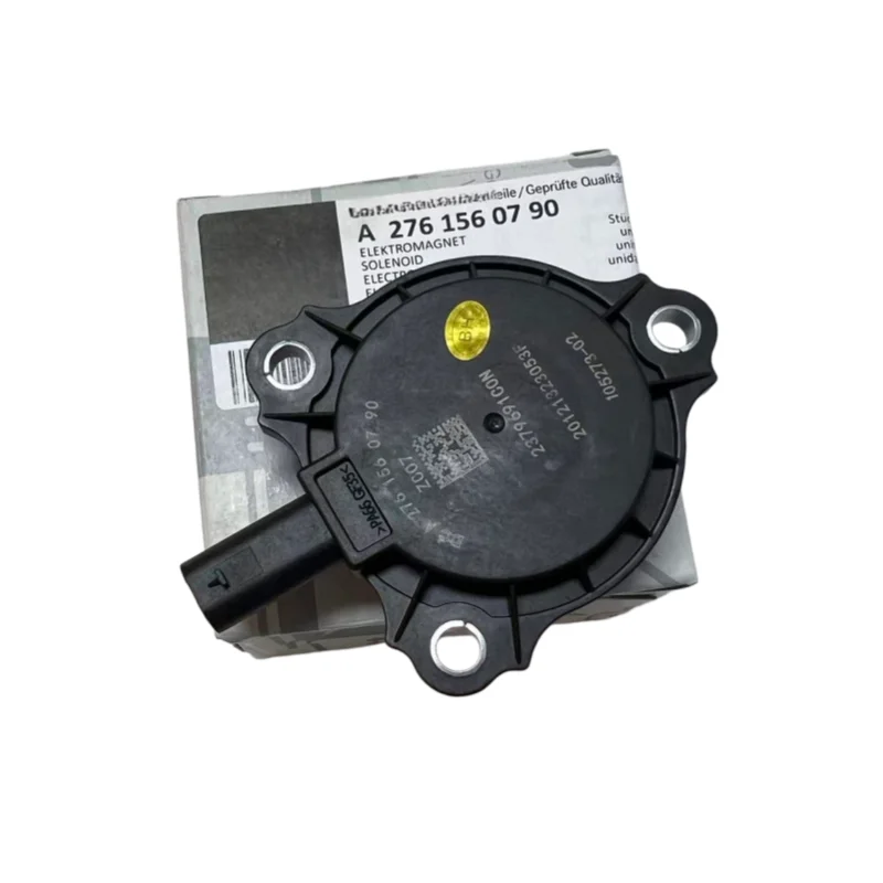 A2761560790 A2761560490 A2761560190 A2761560090 Electromagnets for Mercedes-Benz V8 M278 DELA 46 M278 DE 40 LA R4 M270 E16 M157
A2761560790 A2761560490 A2761560190 A2761560090 Electromagnets for Mercedes-Benz V8 M278 DELA 46 M278 DE 40 LA R4 M270 E16 M157