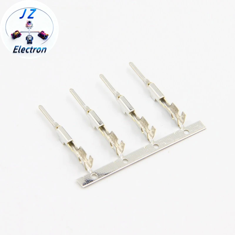 100PCS Original Genuine 353537-1 Terminal Waterproof Connectors For Cars Smart Electronic Devices Automobile
100PCS Original Genuine 353537-1 Terminal Waterproof Connectors For Cars Smart Electronic Devices Automobile