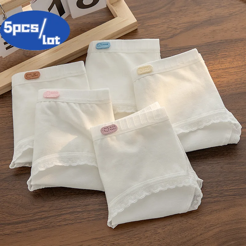 Wholesale Comfortable Cotton Ladies Briefs Young Girl Women's Everyday Underwear with Embroidery Plaid Pattern
Wholesale Comfortable Cotton Ladies Briefs Young Girl Women's Everyday Underwear with Embroidery Plaid Pattern
