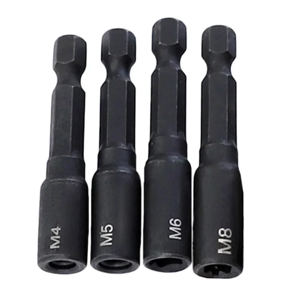 M4-M16 Переходник для метчика с шестигранным хвостовиком 1/4 дюйма, метрический адаптер для метчика с резьбой для электрической дрели, инструменты
M4-M16 Переходник для метчика с шестигранным хвостовиком 1/4 дюйма, метрический адаптер для метчика с резьбой для электрической дрели, инструменты
