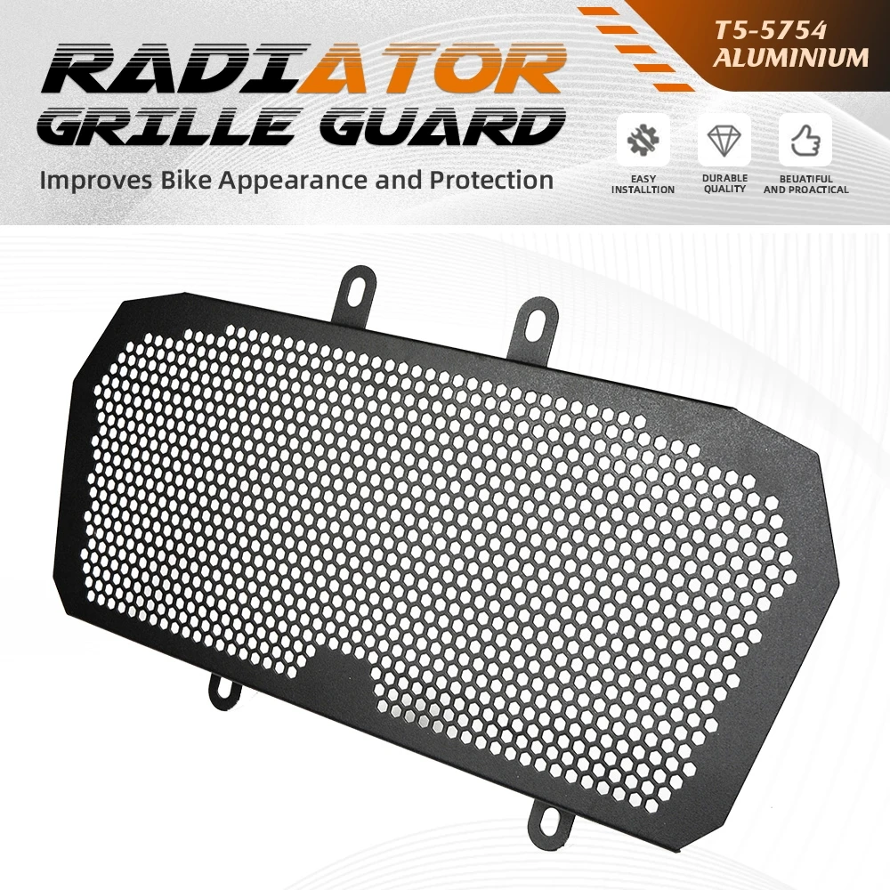 FOR Duke200 DUKE390 Motorcycle Radiator Grill Cover Motorbike Engine Protector Cover Radiator Cooling Protector For Duke 250 390
FOR Duke200 DUKE390 Motorcycle Radiator Grill Cover Motorbike Engine Protector Cover Radiator Cooling Protector For Duke 250 390