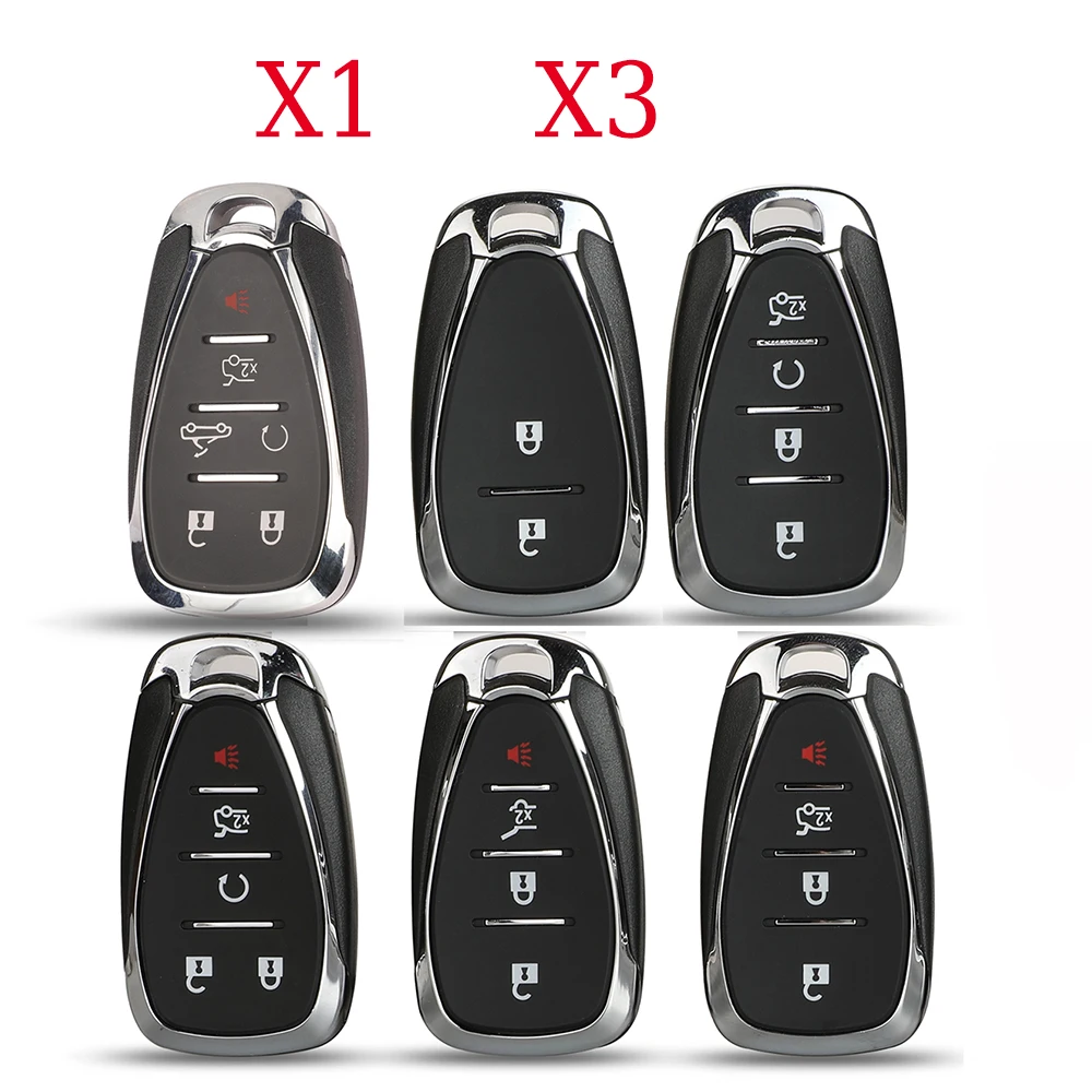 Jingyuqin X1 X3 чехол-брелок с дистанционным управлением для Chevrolet Camaro Equinox Cruze Malibu Spark Smart Key
Jingyuqin X1 X3 чехол-брелок с дистанционным управлением для Chevrolet Camaro Equinox Cruze Malibu Spark Smart Key