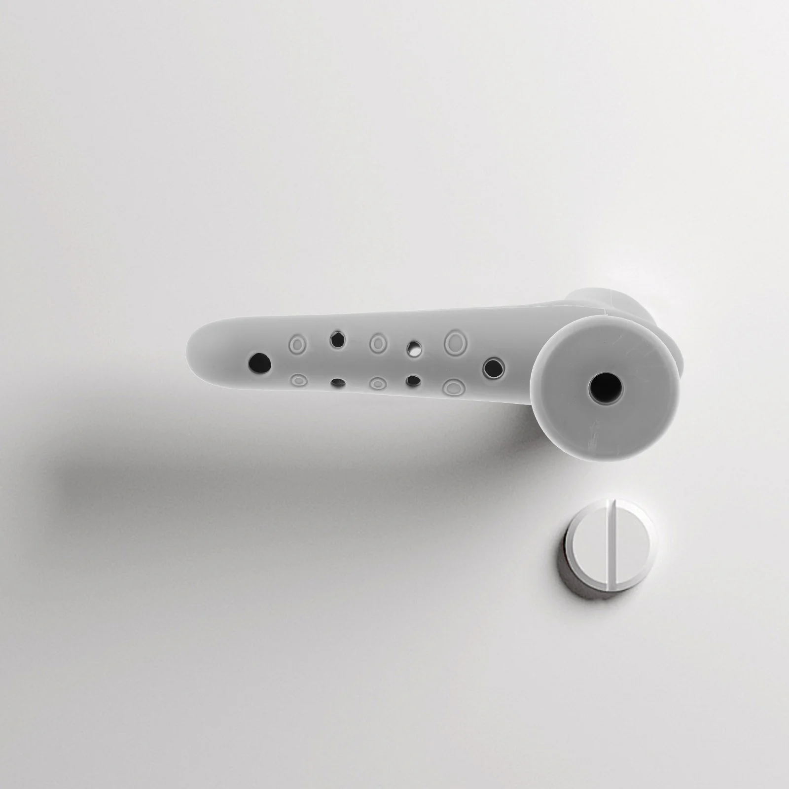2 Pcs Door Handle Protector Anti-collision Cover Covers Appliance Tpr Accessory Decorative
2 Pcs Door Handle Protector Anti-collision Cover Covers Appliance Tpr Accessory Decorative