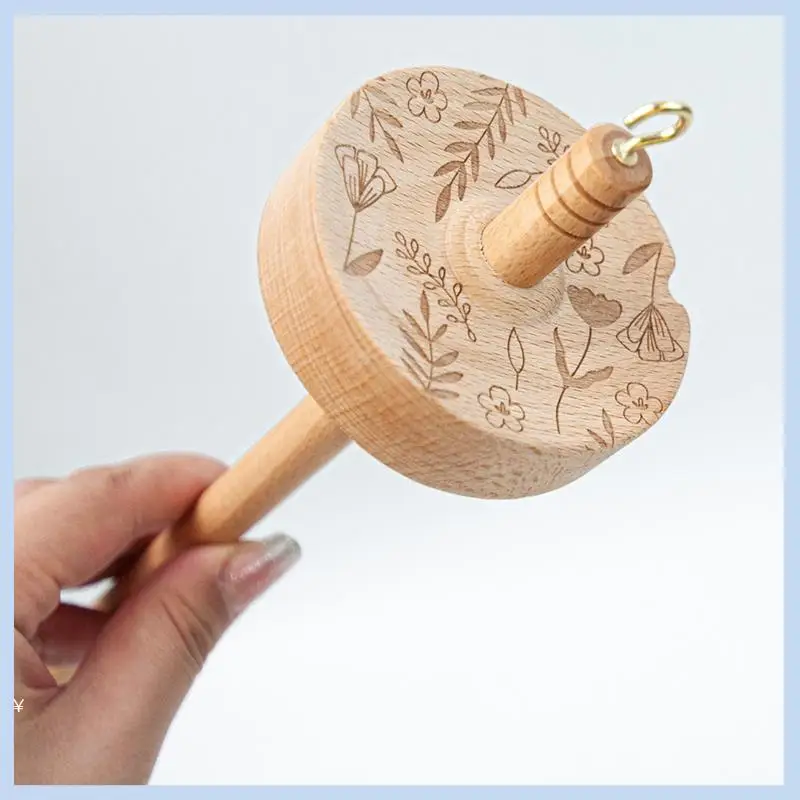 Hand-Mixed Yarn Tools To Engrave Patterns For Beginners-All In A Gift Box Spinner Gifts-Durable,Easy To Use
Hand-Mixed Yarn Tools To Engrave Patterns For Beginners-All In A Gift Box Spinner Gifts-Durable,Easy To Use