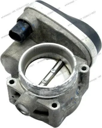 31XX8200110998 Auto Parts 2.0 Throttle Factory Direct Sales
31XX8200110998 Auto Parts 2.0 Throttle Factory Direct Sales