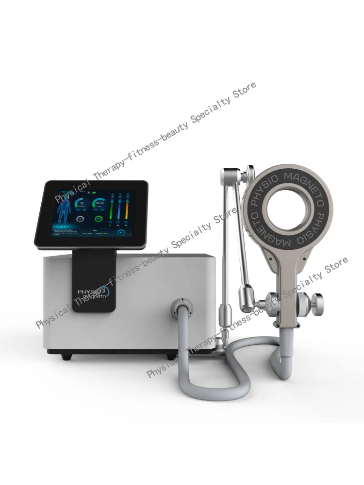 Portable Emtt Physio Magneto Therapy Magnetoterapia Pain Relief PEMF Sports Injury Therapy Magnetotherapy Physiotherapy Machine
Portable Emtt Physio Magneto Therapy Magnetoterapia Pain Relief PEMF Sports Injury Therapy Magnetotherapy Physiotherapy Machine