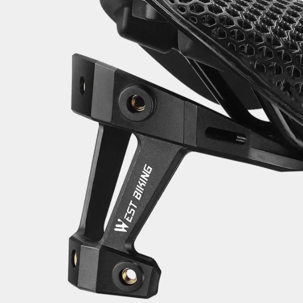 Bicycle Seat Bottle Holder Extension Mount PC Lightweight Saddle Kettle Extension Universal Double Cup
Bicycle Seat Bottle Holder Extension Mount PC Lightweight Saddle Kettle Extension Universal Double Cup