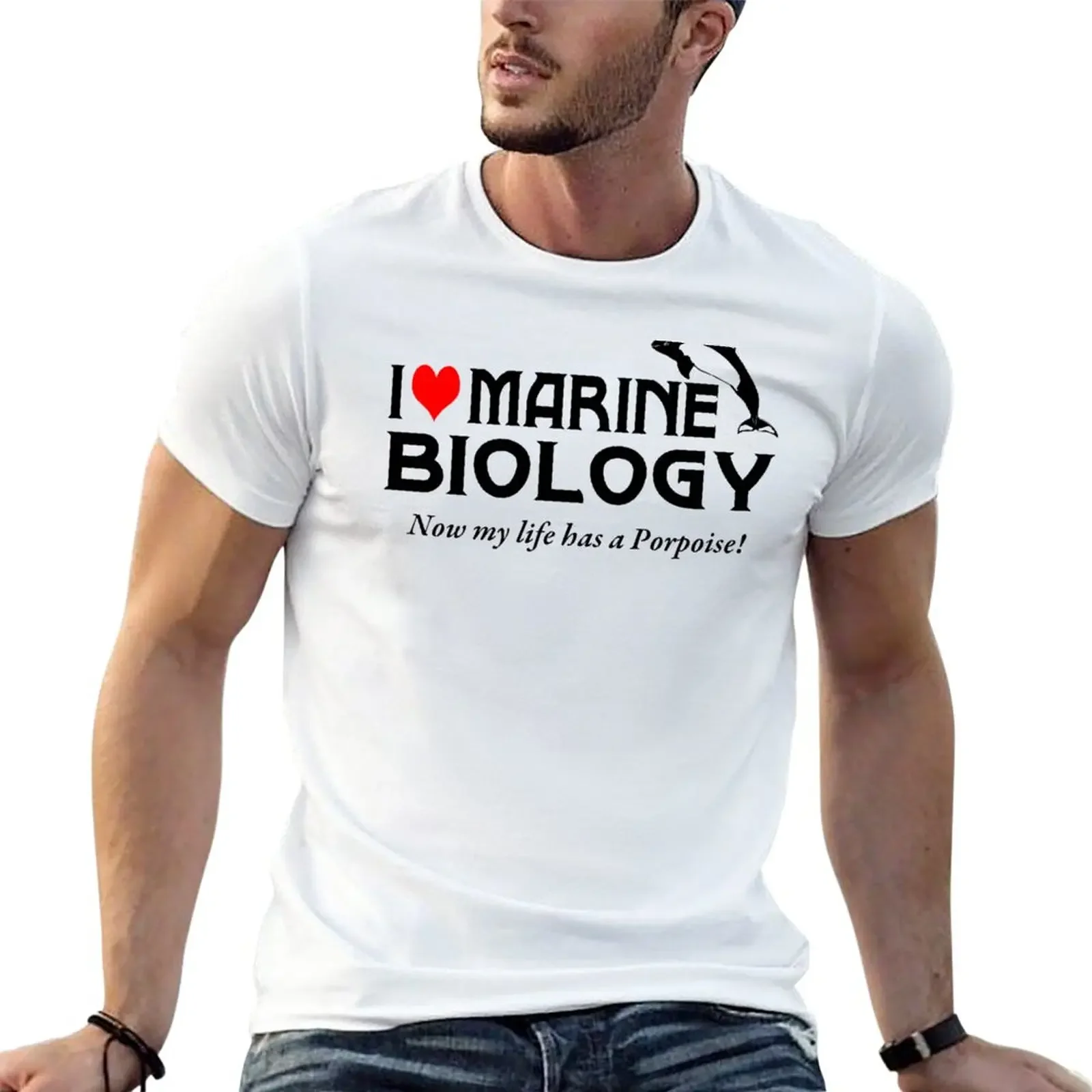 I Love Marine Biology T-Shirt shirts graphic tees Aesthetic clothing mens graphic t-shirts pack
I Love Marine Biology T-Shirt shirts graphic tees Aesthetic clothing mens graphic t-shirts pack