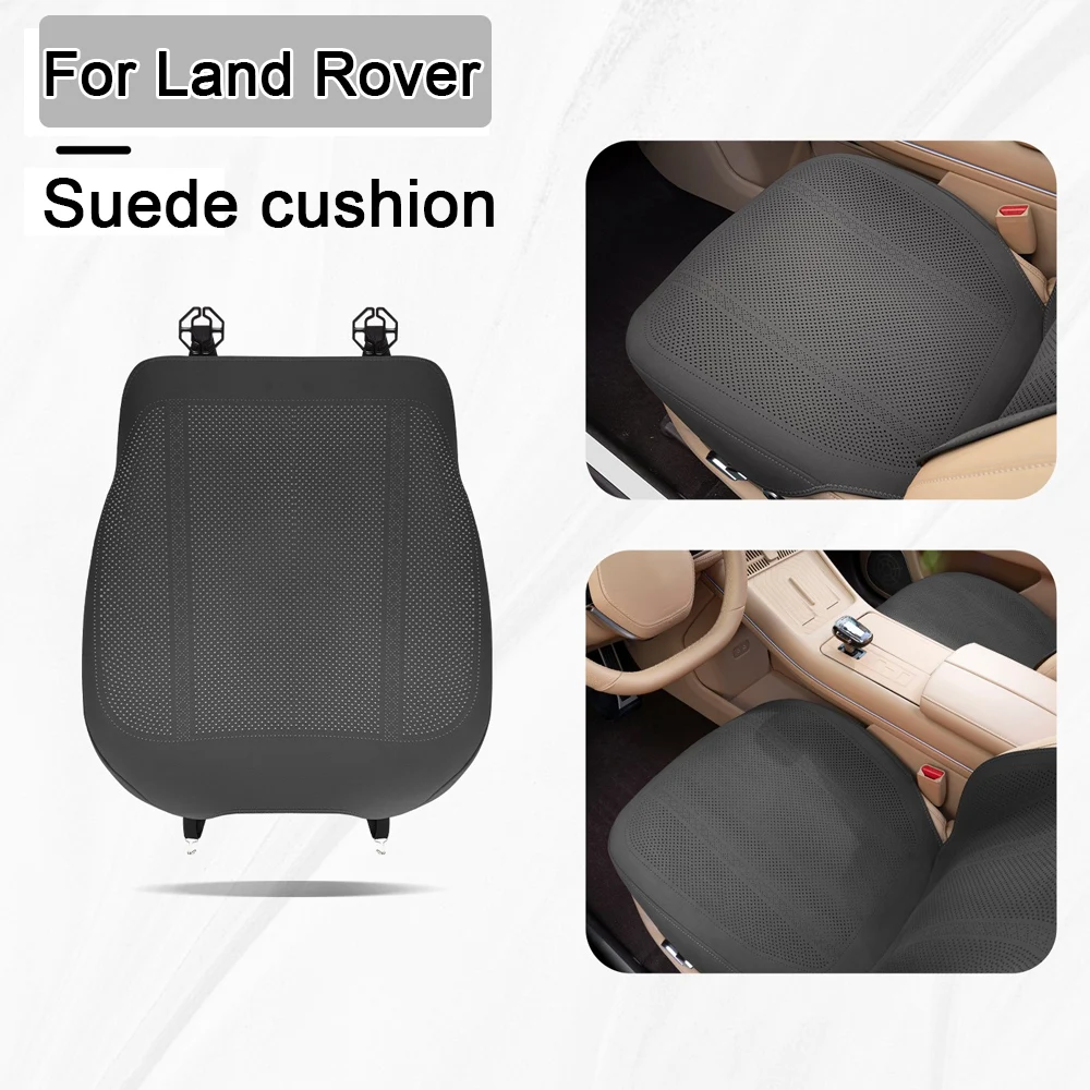 Universal Car Seat Cushion Suede Leather Ultra-thin Car Interior Car Seat Cover For Land Rover Discovery Range Rover Evoque
Universal Car Seat Cushion Suede Leather Ultra-thin Car Interior Car Seat Cover For Land Rover Discovery Range Rover Evoque