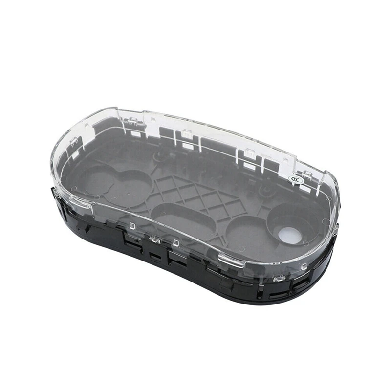 Instrument Cluster Housing Accessories For Sea-Doo 4-Tec GTX RXP RXP-X RXT RXT-X 255 260 300
Instrument Cluster Housing Accessories For Sea-Doo 4-Tec GTX RXP RXP-X RXT RXT-X 255 260 300
