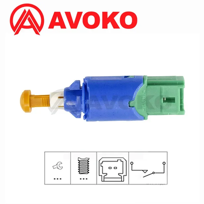 Переключатель тормозной флюоресцентной лампы для RENAULT Megane, Kangoo, Clio сатич, Laguna Trafic, 82 00, 168, 240, 25, 32, 500, 07R, 82 00, 276, 360
Переключатель тормозной флюоресцентной лампы для RENAULT Megane, Kangoo, Clio сатич, Laguna Trafic, 82 00, 168, 240, 25, 32, 500, 07R, 82 00, 276, 360