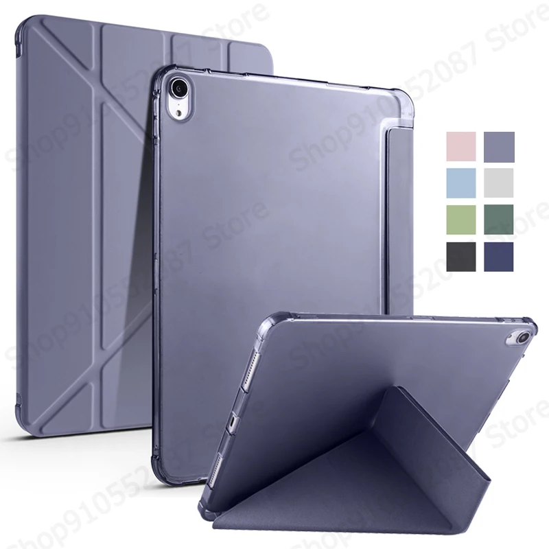 For iPad A16 Case with Pen Holder Smart Folio PU Leather Soft Back Stand Cover For Funda iPad 11 2025 iPad 11th Generation Case
For iPad A16 Case with Pen Holder Smart Folio PU Leather Soft Back Stand Cover For Funda iPad 11 2025 iPad 11th Generation Case