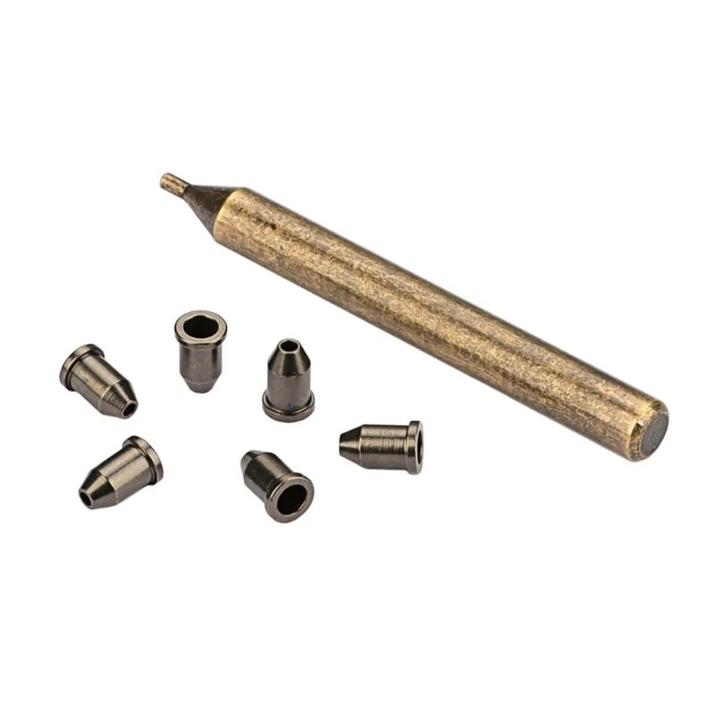 21 кс в втупительную вставку для гитарной вставки Ferrule Fitting Tool Guitar String Mounting Buctle Tool со струнными фарлерами
21 кс в втупительную вставку для гитарной вставки Ferrule Fitting Tool Guitar String Mounting Buctle Tool со струнными фарлерами