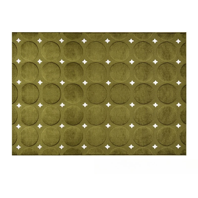Niche retro carpet, modern minimalism, living room coffee table carpet, bedroom room, Nordic high-end light luxury
Niche retro carpet, modern minimalism, living room coffee table carpet, bedroom room, Nordic high-end light luxury