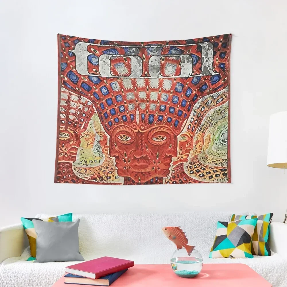 Lateralus nima Fear Inoculum 10,000 Days Undertow Tapestry Wall Carpet Wall Decorations Home Decoration Tapestry
Lateralus nima Fear Inoculum 10,000 Days Undertow Tapestry Wall Carpet Wall Decorations Home Decoration Tapestry